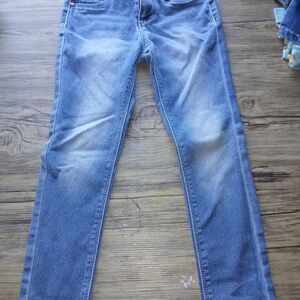 Classic Blue Women's Jeans